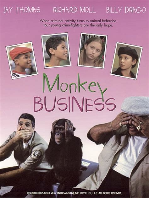 Monkey Business - campestre.al.gov.br