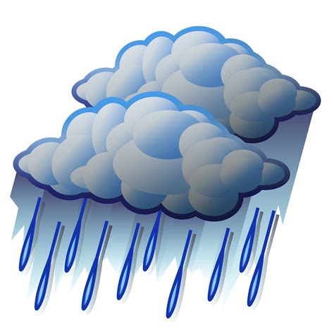 Rain Cloud Images | Free download on ClipArtMag