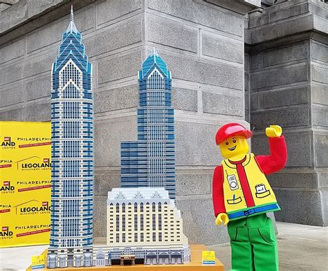 Legoland sets opening date in Philadelphia | Entertainment ...