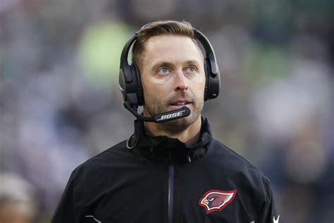 College to NFL coaches: Kliff Kingsbury’s Arizona Cardinals success has ...