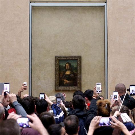 How The Mona Lisa and These 4 Famous Artworks Were Never Finished?