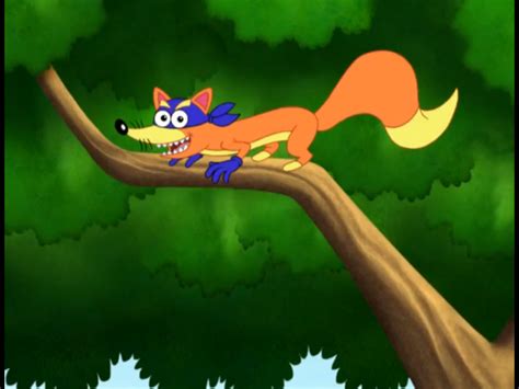 Screenshots on Swiper-the-fox-FC - DeviantArt