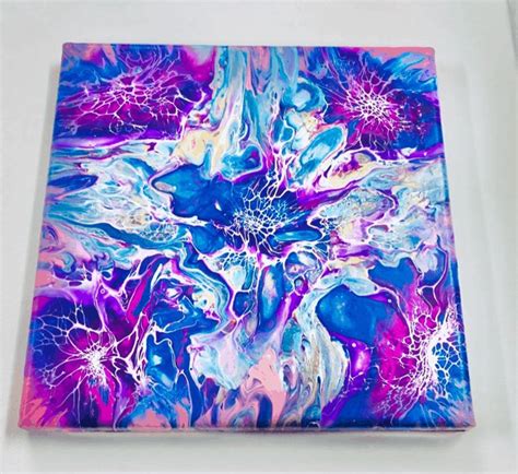 Acrylic Pouring for beginners - the ultimate guide for beginners in 2020 | Acrylic pouring ...