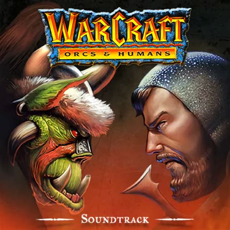 Warcraft: Orcs and Humans - Soundtrack Cover by xerlientt on DeviantArt