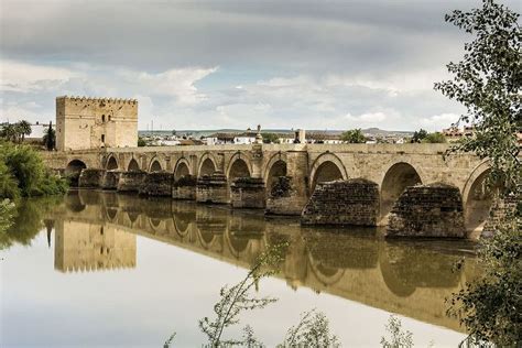 Roman bridge of Córdoba - Alchetron, the free social encyclopedia