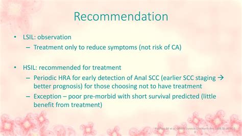 Anal Intra-Epithelial Neoplasia(AIN) - ppt download