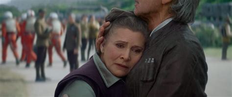 The Problems with Leia, Episode IX, and Representation - GeekMom