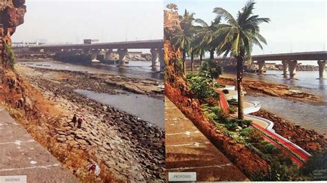 Bandra Fort beautification gets MCZMA approval