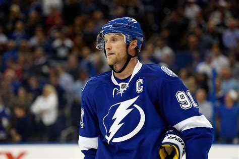 Steven Stamkos injury update: Return is uncertain