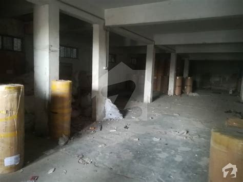 Korangi Industrial Area Near Brooke's Chowrangi Korangi Industrial Area ...