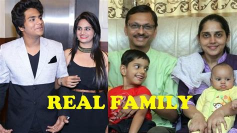 REVEALED! The Real-Life Families Of 'Taarak Mehta Ka Ooltah Chashmah' Star Cast | IWMBuzz