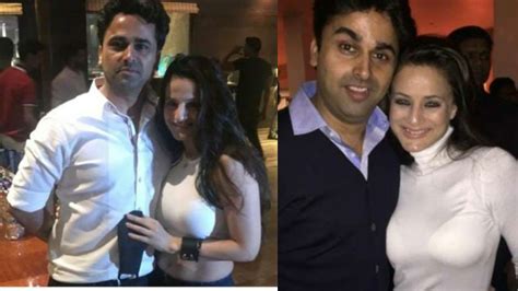 Ameesha Patel opens up on rumoured boyfriend Faisal Patel’s ‘marriage proposal’