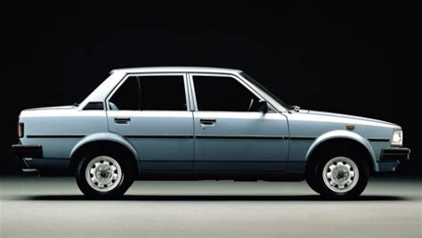 Toyota Corolla generations: 1979-83 - Toyota UK Magazine