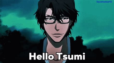 Tsumi Aizen GIF - Tsumi Aizen Sosuke - Discover & Share GIFs