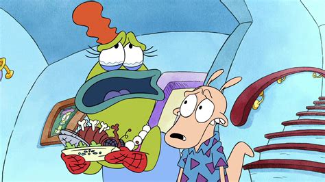 Rocko's Modern Life: Static Cling (2019) Screencap | Fancaps