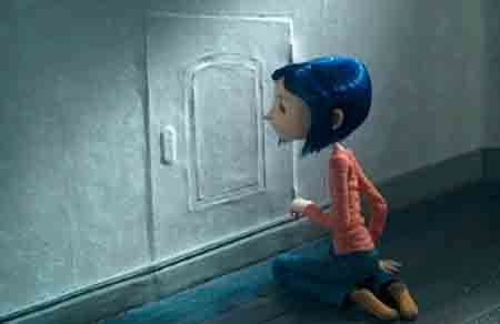 Coraline (2009) - FAQ | Coraline, Coraline book, Coraline jones