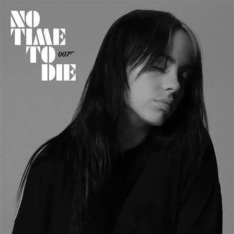 listen to Billie Eilish's Bond theme "No Time to Die" ft. Johnny Marr