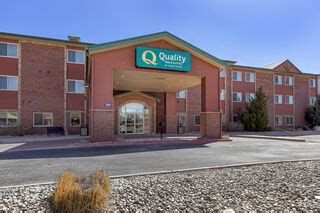 Hotels in Wellington, CO – Choice Hotels