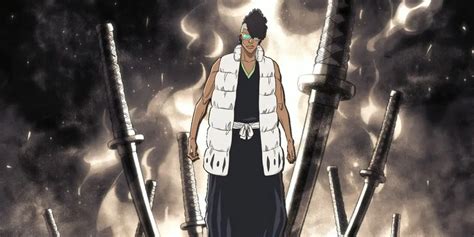 The Bond Between Shinigami and Zanpakutō: A Deep Dive into Bleach’s ...