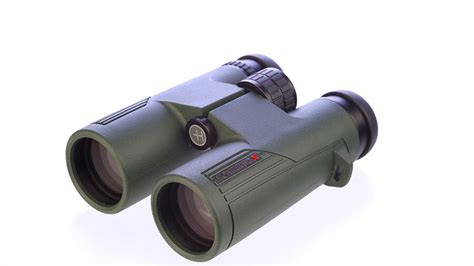 Hawke Frontier HD X 8X42 binoculars review | Gear | Bird Watching