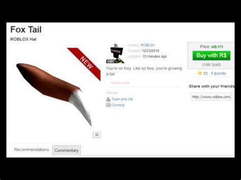 Roblox Tail Id Codes