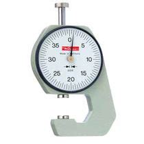 Plastic thickness gauge - All industrial manufacturers