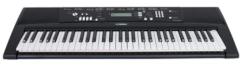 Yamaha EZ-220 review - BesteDigitalePiano.nl