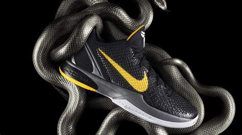 Nike launches Zoom Kobe VI - Nike News