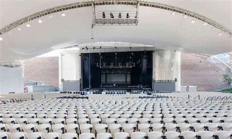 The Amphitheater | Amphitheater at Coney Island Boardwalk