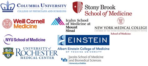 Best Medical Schools in New York – Top Schools in the USA