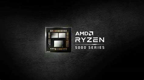 AMD Ryzen 5000 Series Mobile Processors detailed for release - SlashGear