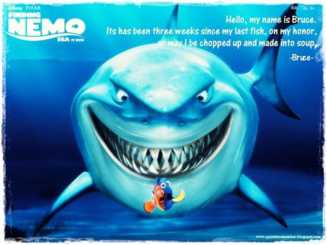 Quotes About Nemo. QuotesGram