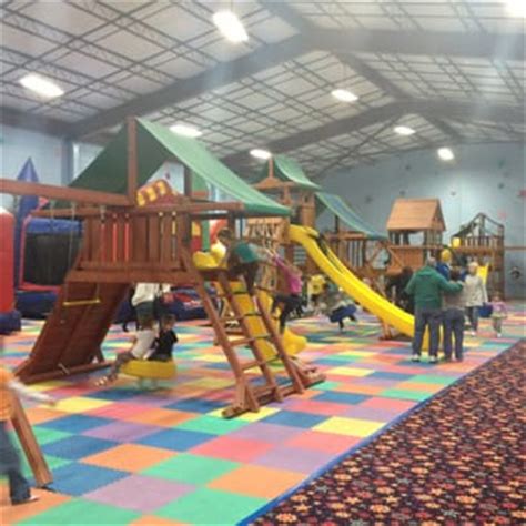 Sylvania Playland - 26 Photos & 14 Reviews - Kids Activities - 3620 ...