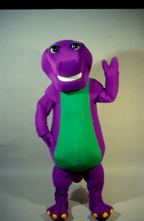 Alternate Barney Costumes | Barney Wiki | Fandom