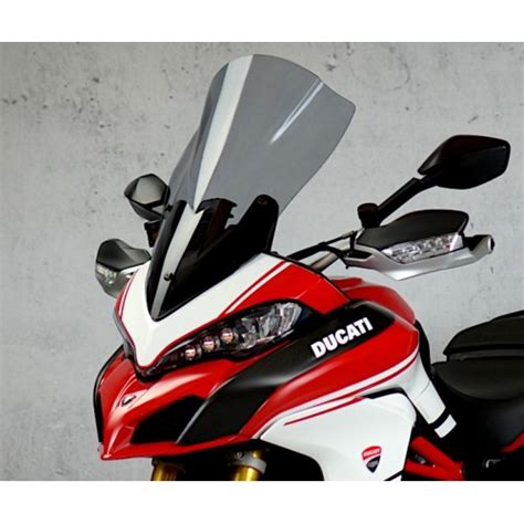 DUCATI Multistrada 950 2017-2021 - Touring Windscreen / Windshield