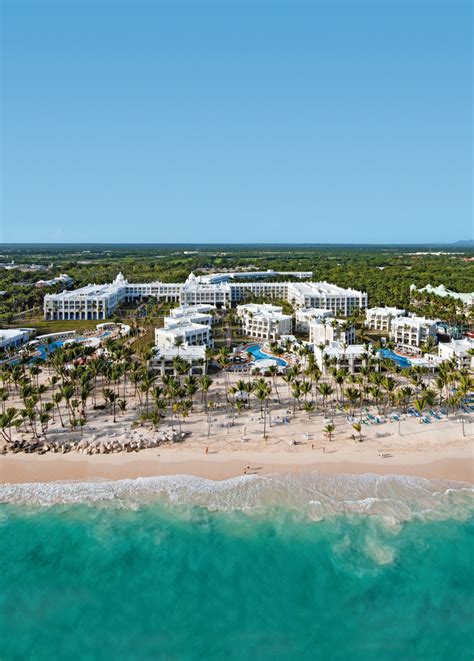 Arena gorda beach - Punta Cana, Dominican Republic - All Inclusive ...