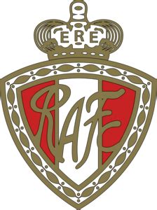 Royal Antwerp Football club 1960's Logo PNG Vector (CDR) Free Download ...