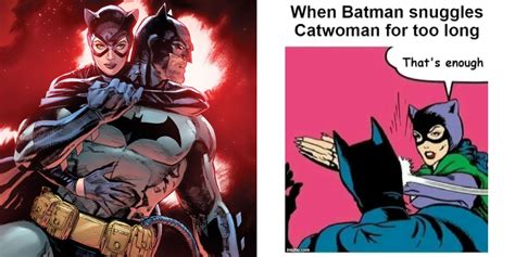 10 Hilarious Memes That Sum Up The Batman Arkham Game - vrogue.co