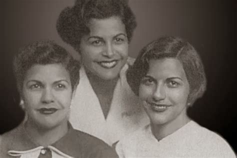 History, Bitches: Las Hermanas Mirabal/The Mirabal Sisters