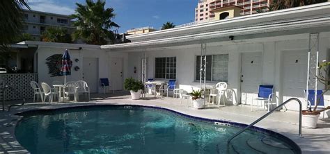 The Top 14 Motels in Clearwater Beach, Florida, United States | keywestpapa.com