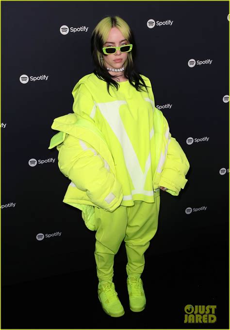 All 8 Best New Artist Nominees Performed at Spotify's Pre-Grammys Party!: Photo 4421008 ...