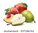 Apples And Pears Free Stock Photo - Public Domain Pictures