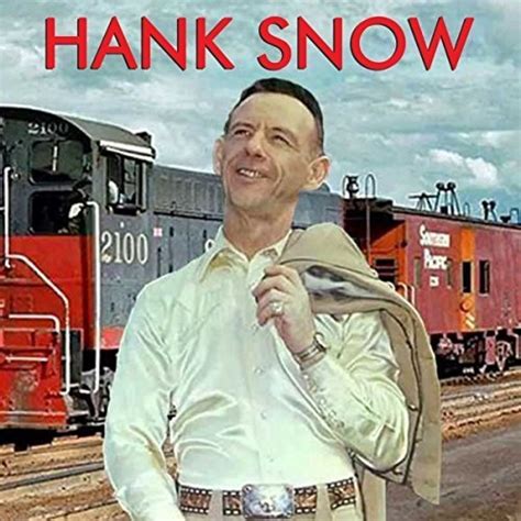 Hank Snow - Greatest Hits (2017) FLAC » HD music. Music lovers paradise. Fresh albums FLAC, DSD ...