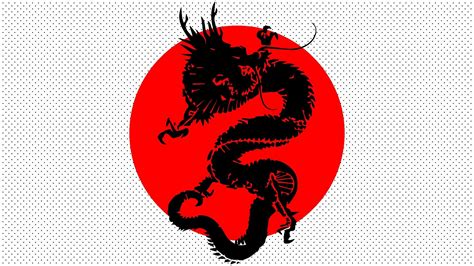 Japanese Dragon Wallpapers - 4k, HD Japanese Dragon Backgrounds on WallpaperBat