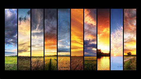 Seasons Wallpapers - Top Free Seasons Backgrounds - WallpaperAccess