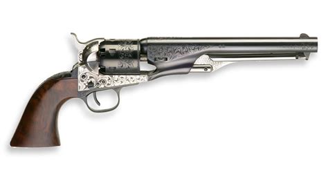 1861 NAVY | Uberti Replicas | Top quality firearms replicas from 1959