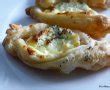 Reteta Aperitiv maltez- Pastizz Ricotta