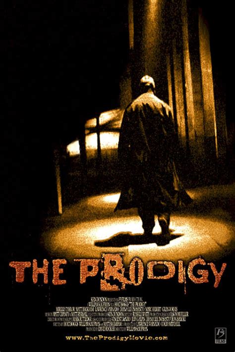 The Prodigy (2005)