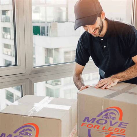 Affordable Movers near me - Movers $ Packers | Move For Less