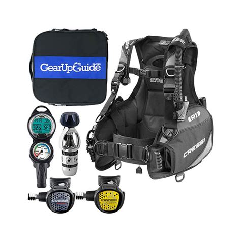 6 Best Scuba Gear Packages In 2023 | Reviewed by Divers - Globo Surf